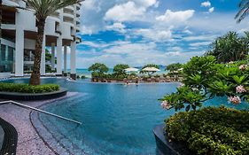 Royal Cliff Grand Hotel Pattaya